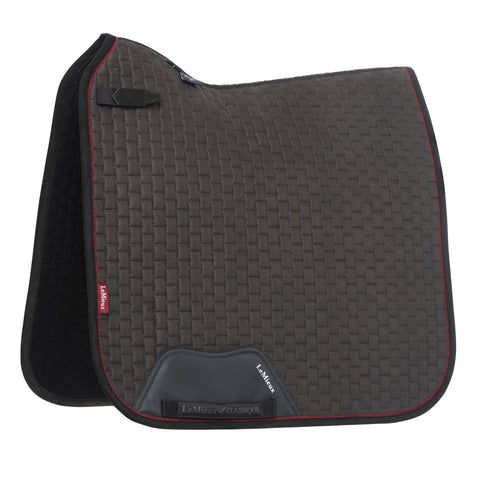 LeMieux® Suede Dressage Pad