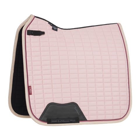 LeMieux®  Suede Dressage Pad