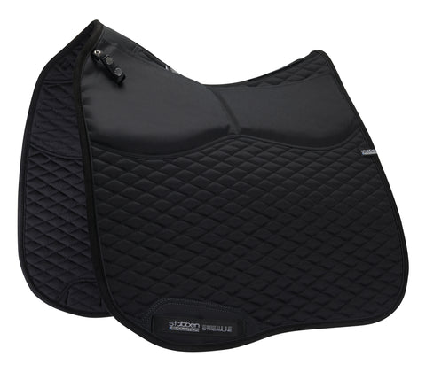 Stübben Adjuster Streamline Dressage Pad