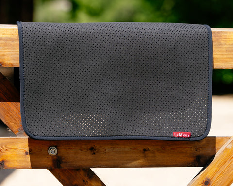 LeMieux® Square Non-Slip Half Pad