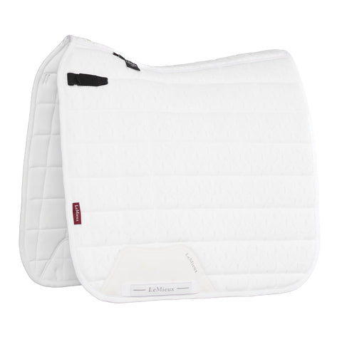 LeMieux® 3D Mesh Self-Cool Dressage Saddle Pad