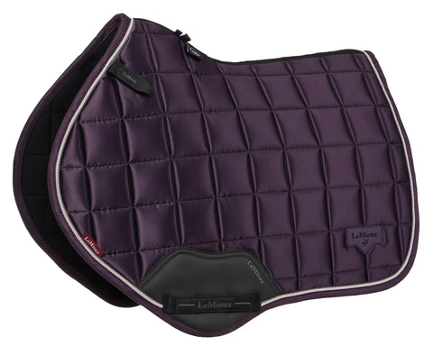 LeMieux® Loire Classic Close Contact Saddle Pad