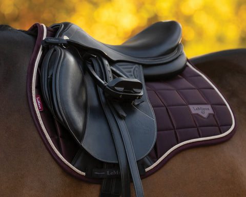 LeMieux® Loire Classic GP Saddle Pad