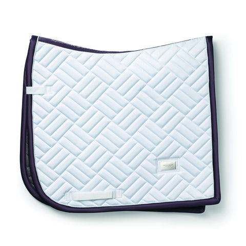 Equestrian Stockholm Modern Dressage Saddle Pad