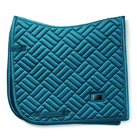 Equestrian Stockholm Modern Dressage Saddle Pad