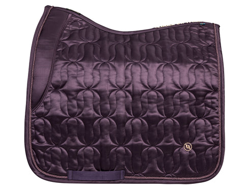 Back on Track® Deep Nights Dressage Pad
