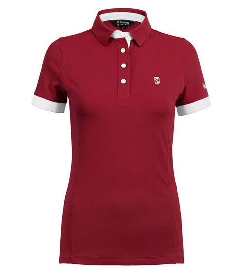 Tredstep™ Performance Polo Shirt