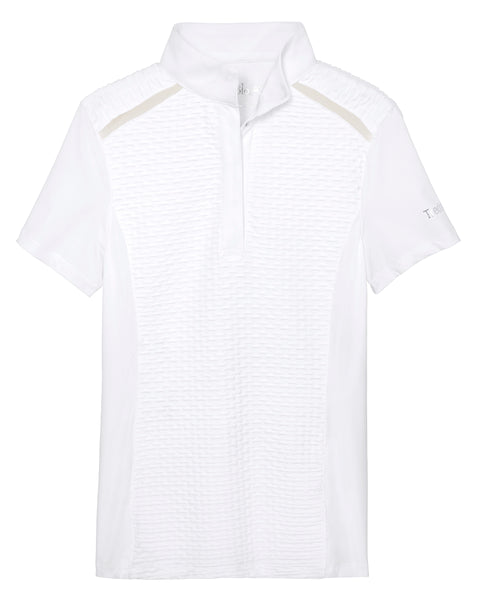 Tredstep™ Ladies’ Solo Pearl Show Shirt