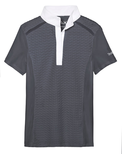 Tredstep™ Ladies’ Solo Pearl Show Shirt