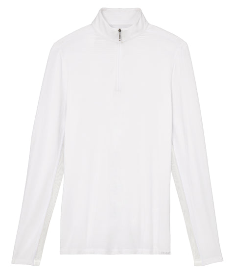 CoolBlast® 100 Ladies’ Long Sleeve Shirt