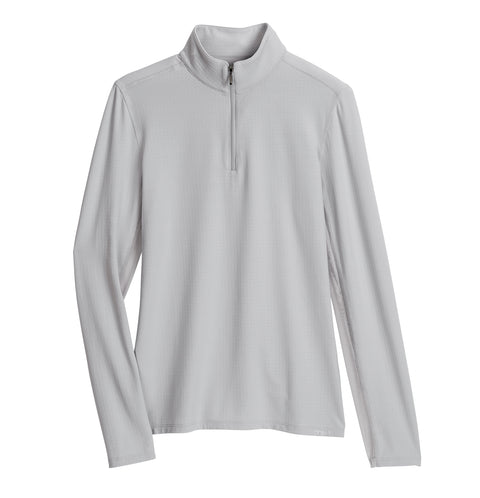 CoolBlast® 100 Ladies’ Long Sleeve Shirt