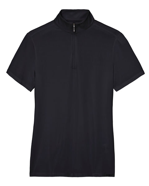 CoolBlast® 100 Ladies’ Short Sleeve Shirt