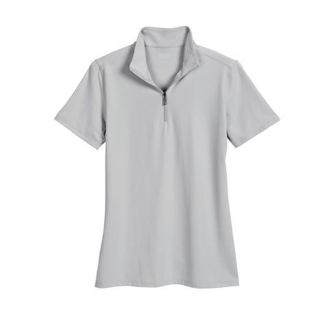 CoolBlast® 100 Ladies’ Short Sleeve Shirt