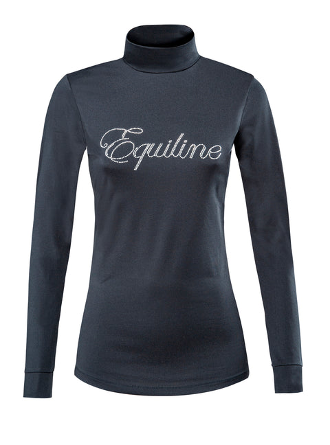 Equiline Ladies’ Else Turtleneck Shirt