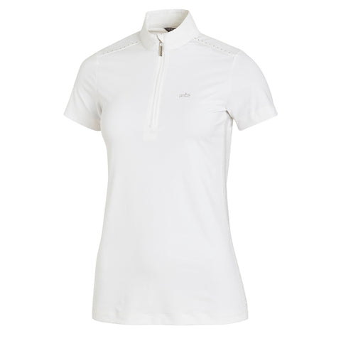 Schockemöhle Ladies’ Coco Short Sleeve Show Shirt