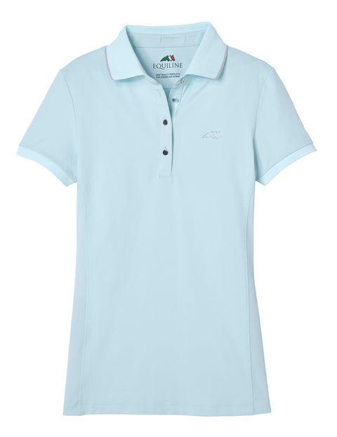 Equiline Ladies’ Ellae Polo Shirt