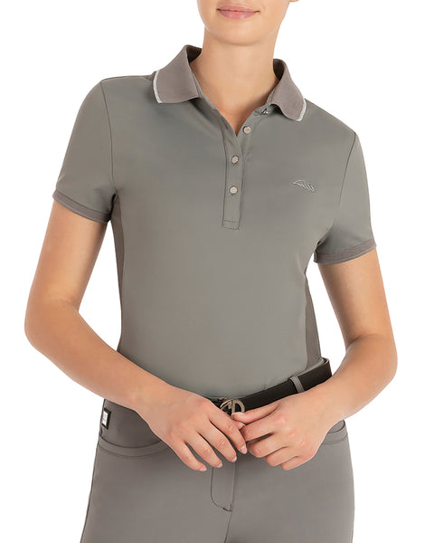 Equiline Ladies’ Ellae Polo Shirt