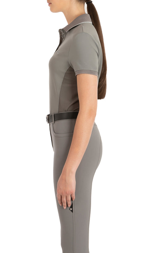 Equiline Ladies’ Ellae Polo Shirt