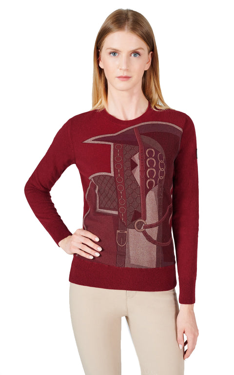 Vestrum Ladies’ Garda Sweater