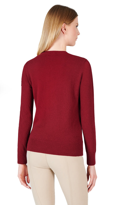 Vestrum Ladies’ Garda Sweater