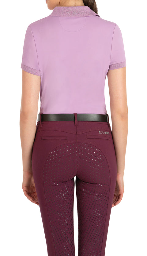 Equiline Ladies’ Gloryg Polo Shirt