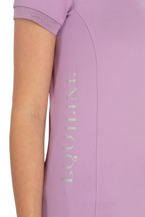 Equiline Ladies’ Gloryg Polo Shirt