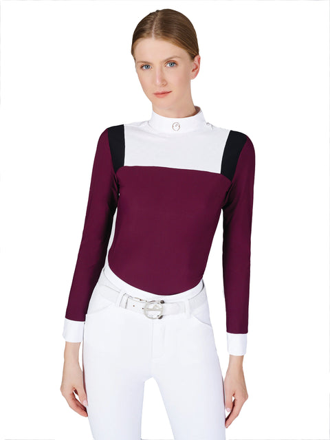 Vestrum Ladies’ Padola Show Shirt