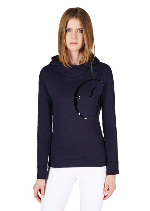Vestrum Ladies’ Avoriaz Sweatshirt