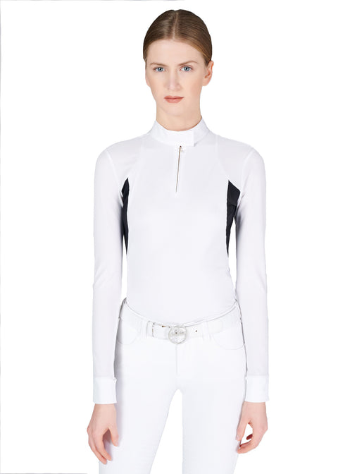 Vestrum Ladies’ Kotka Long Sleeve Show Shirt