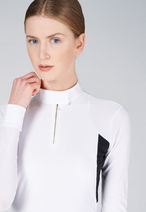 Vestrum Ladies’ Kotka Long Sleeve Show Shirt