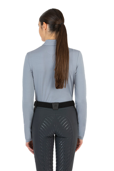 Equiline Ladies’ Camilc Long Sleeve Training Top