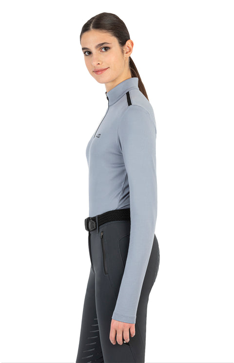 Equiline Ladies’ Camilc Long Sleeve Training Top
