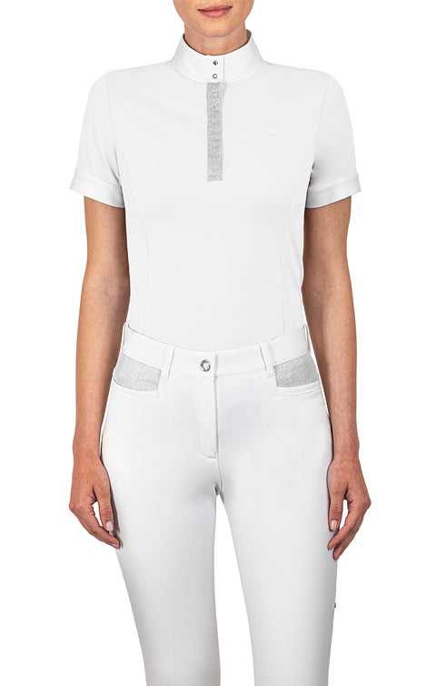 Equiline Ladies’ Gardug Competition Shirt