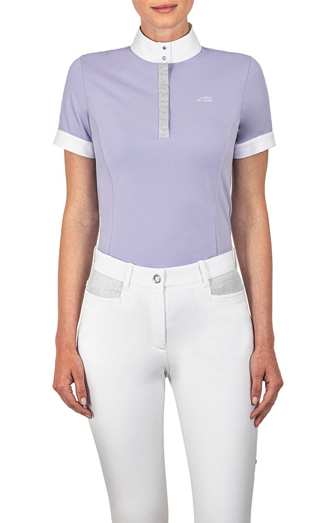 Equiline Ladies’ Gardug Competition Shirt