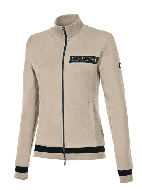 Equiline Ladies’ Eliage Sweatshirt