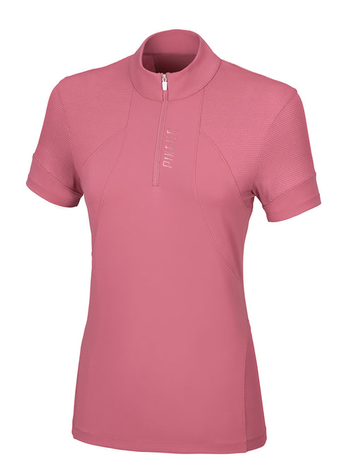 Pikeur® Ladies’ Nuria Short Sleeve Shirt