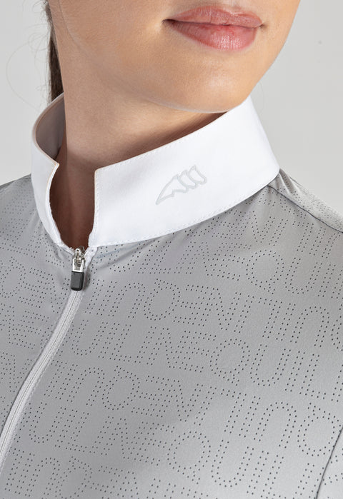 Equiline Ladies’ Clarac Polo Shirt