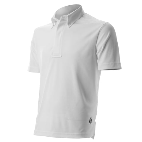 Equinavia Lars Men’s Short Sleeve Show Shirt