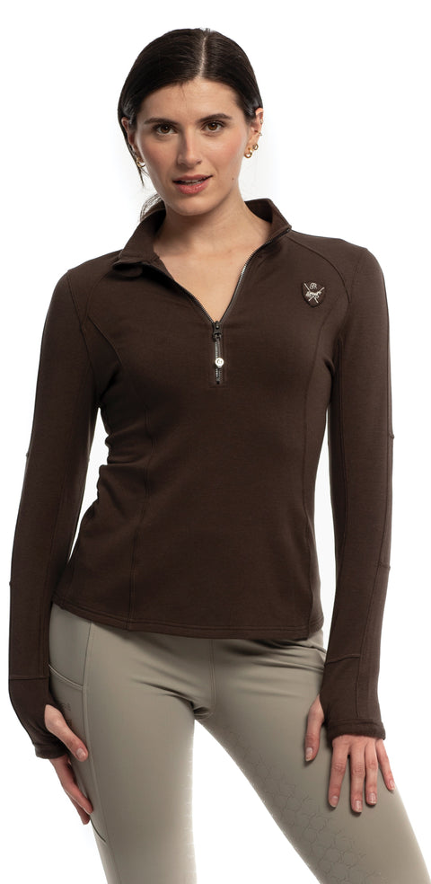 Goode Rider™ Ladies’ All Sports Shirt