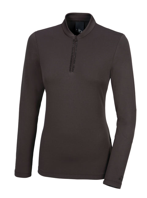Pikeur® Ladies’ Amabel Long Sleeve Shirt
