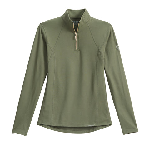 HeatBlast™ Ladies’ Sidney Long-Sleeve Shirt