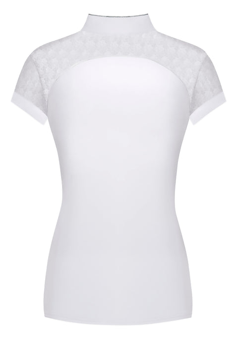 Fair Play® Ladies’ Anita Short Sleeve Show Shirt