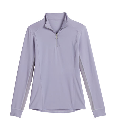 IconEQ™ Ladies’ Anastasia Long Sleeve Shirt