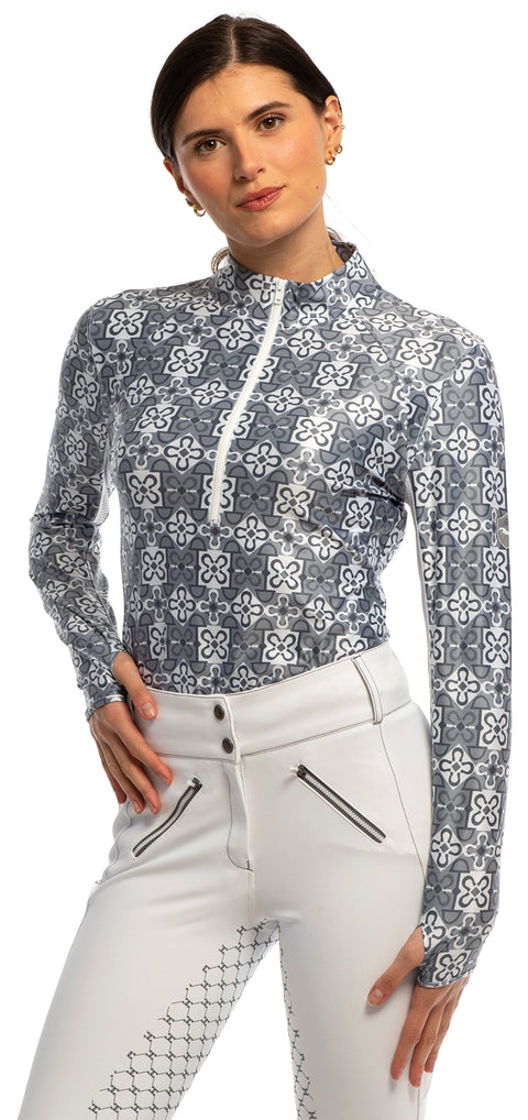 Goode Rider™ Ladies’ Sun Shirt