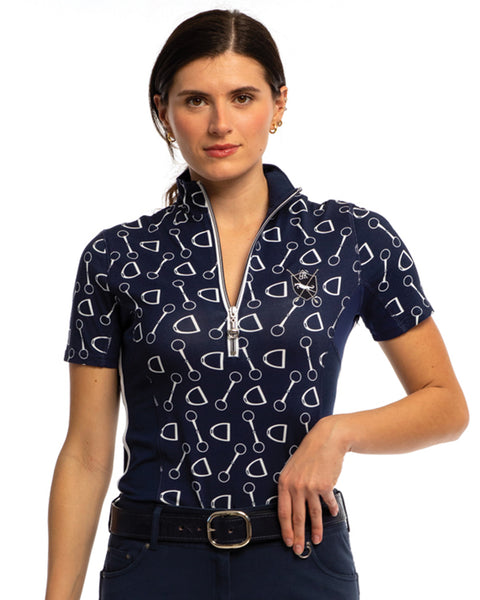 Goode Rider™ Ladies’ Ideal Shirt
