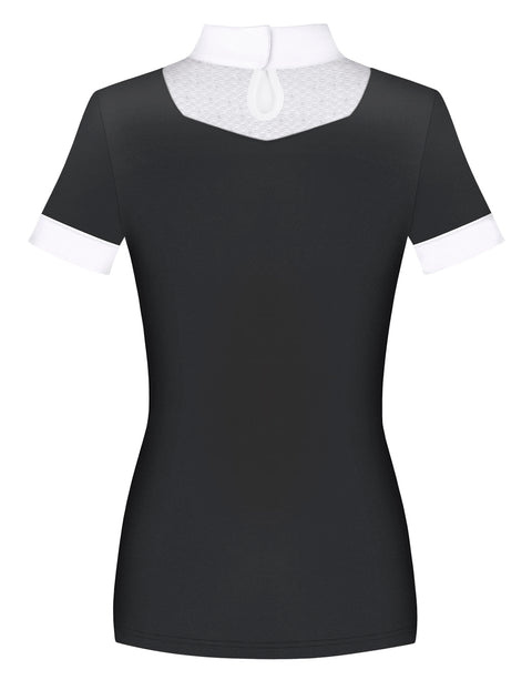 Fair Play® Ladies’ Lara Short Sleeve Show Shirt