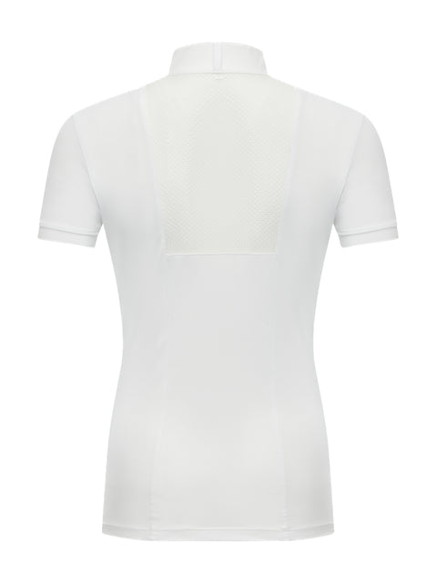 LeMieux® Camille Short Sleeve Show Shirt