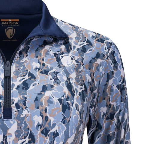 Arista® Granito Long Sleeve Shirt