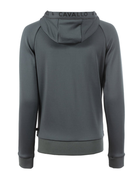 Cavallo® Ladies’ Meera Full-Zip Sweat Jacket