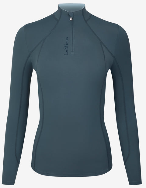 LeMieux® Ladies’ Classic Long Sleeve Base Layer